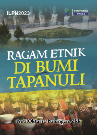 Image of Ragam Etnik di Bumi Tapanuli