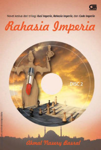 Image of Rahasia Imperia