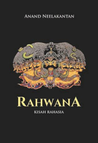 Image of RAHWANA : Kisah Rahasia