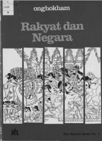 Image of Rakyat dan Negara