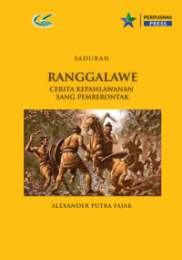 Image of Ranggalawe Cerita Kepahlawanan Sang Pemberontak
