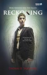 Image of Reckoning Buku Keempat