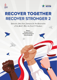 Image of Recover Together Recover Stronger 2