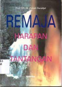 Image of Remaja Harapan dan Tantangan