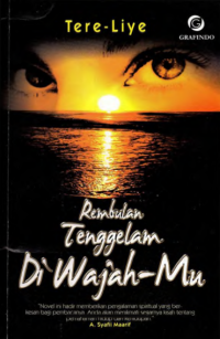 Image of Rembulan Tenggelam Di Wajah-Mu