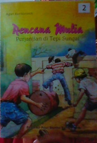 Image of Rencana Mulia Perjanjian di Tepi Sungai