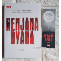 Image of Renjana Dyana