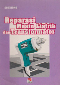 Image of Reparasi Mesin Listrik dan Transformator