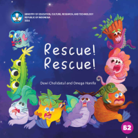 Image of Rescue! Rescue!