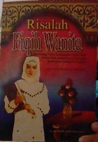 Image of Risalah Fiqih Wanita