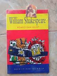 Image of Romeo dan Juliet