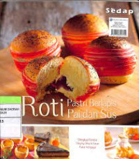 Image of Roti Patri Berlapis Pai dan Sus