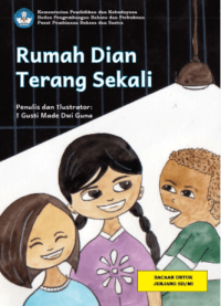 Image of Rumah Dian Terang Sekali