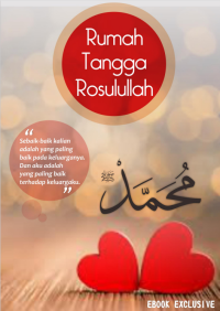 Image of Rumah Tangga Rasulullah