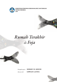 Image of Rumah Terakhir di Foja