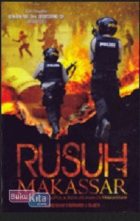 Image of Rusuh Makassar