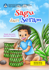 Image of Sagu dari Seram