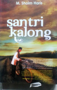 Image of Santri Kalong: Buku Kedua Santri dan Perubahan