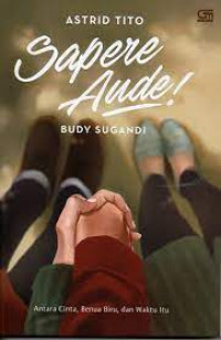 Image of Sapere Aude !