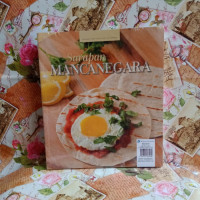 Image of Sarapan Mancanegara