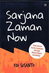 Image of Sarjana Zaman Now