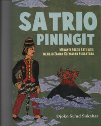 Image of Satrio Piningit