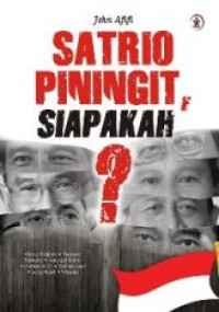 Image of Satrio Piningit, Siapakah?