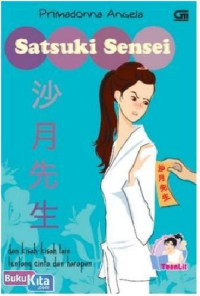 Image of Satsuki Sensei dan kisah-kisah lain tentang cinta dan harapan