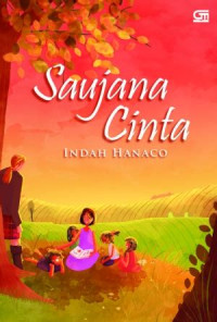 Image of Saujana Cinta
