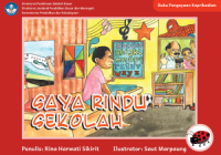 Image of Saya Rindu Sekolah