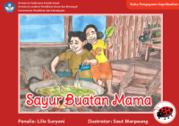 Image of Sayur Buatan Mama