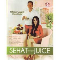 Image of Sehat Dengan Juice