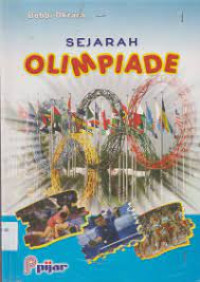 Image of Sejarah Olimpiade