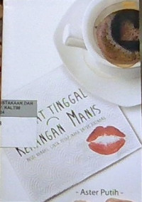 Image of Selamat Tinggal Kenangan Manis