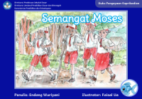 Image of Semangat Moses