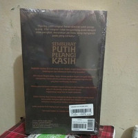 Image of Semburat Putih Pelangi Kasih :Kisah Hidup Dewi Kili Suci)