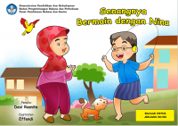 Image of Senangnya Bermain dengan Nina