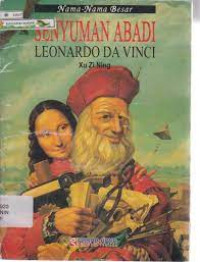 Image of Senyuman Abadi Leonardo Da Vinci