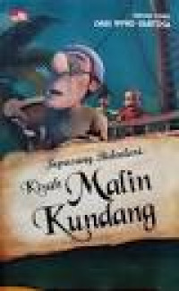 Image of Sepasang Bidadari : Kisah Malin Kundang