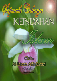 Image of Sepercik Cahaya Keindahan Islam