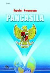 Image of Seputar Perumusan Pancasila
