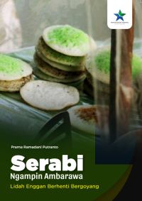 Image of Serabi Ngampin Ambarawa. Lidah Enggan Berhenti Bergoyang