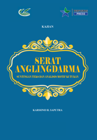 Image of Serat Anglingdarma: Suntingan Teks dan Analisis Motif Kutukan