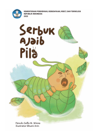 Image of Serbuk Ajaib Pila