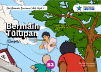 Image of Seri Bermain Bersama Lebih Asyik 2: Bermain Tulupan (Sumpit)