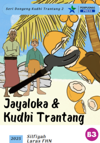 Image of Seri Dongeng Kudhi Trantang 2: Jayaloka & Kudhi Trantang