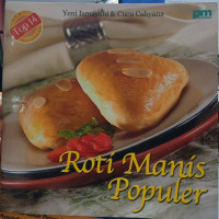 Image of Seri Hidangan Top 14 : Roti Manis Populer