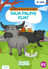 Image of Seri Kisah-Kisah dari Hutan Bawera 2: Raja Paling Kuat