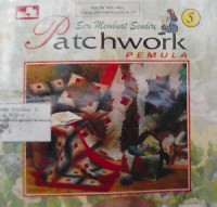 Image of Seri Membuat Sendiri Patchwork Pemula 5