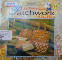 Image of Seri Membuat Sendiri Patchwork Quilting 14